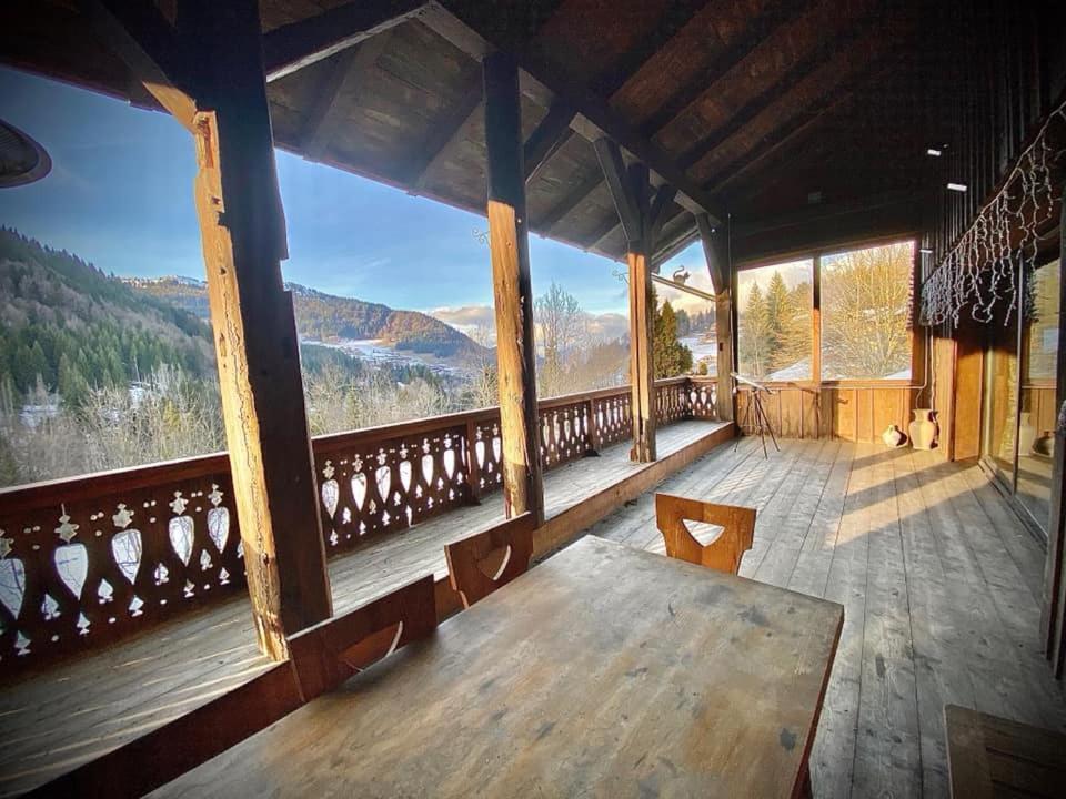 Вилла The Nest Ле-Гет Экстерьер фото
