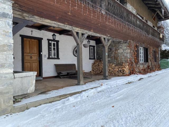 Вилла The Nest Ле-Гет Экстерьер фото